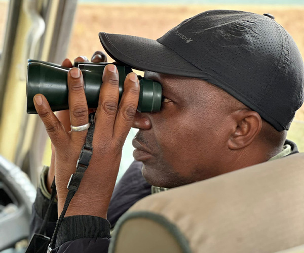 Website design project completed by TreG Technologies in Tanzania